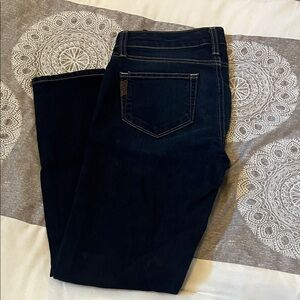 Paige Women's roxie capri Jeans